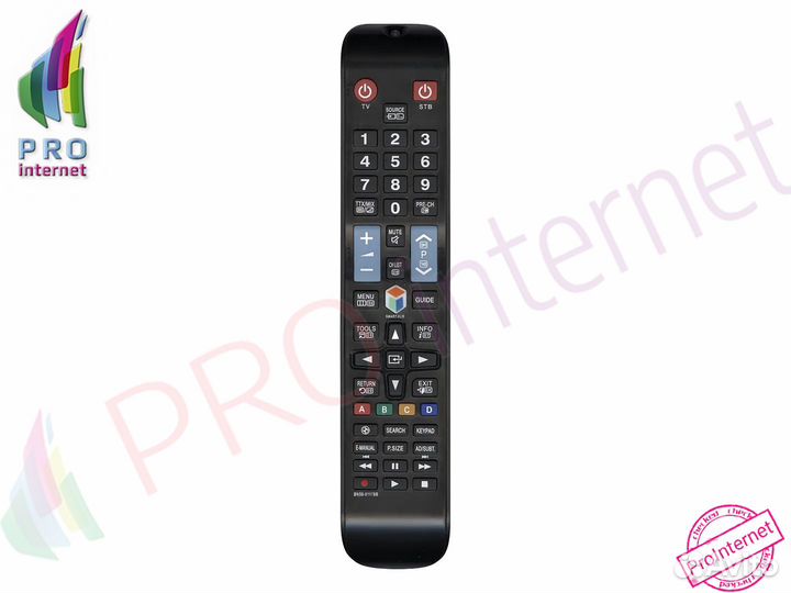 Пульт для телевизора Samsung BN59-01178B