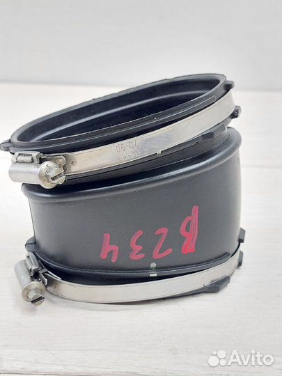 Патрубок воздушного фильтра Bmw X5 E70 N63 B44 A