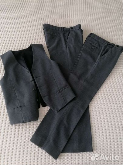 Школьная форма 140-146