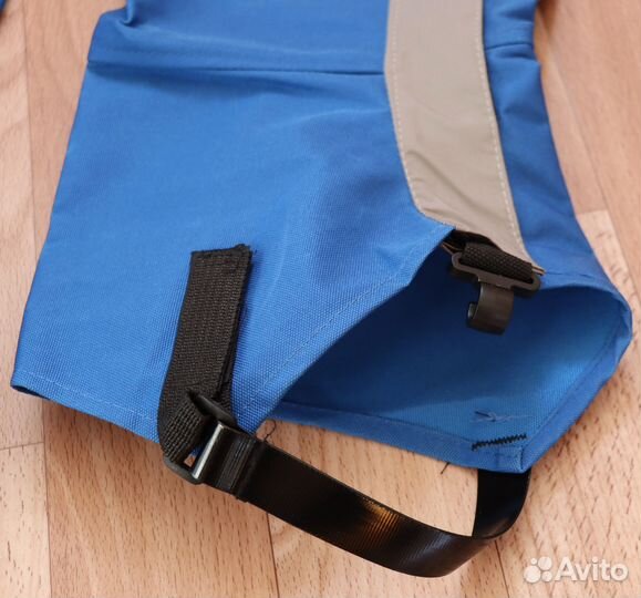 Гетры лыжные