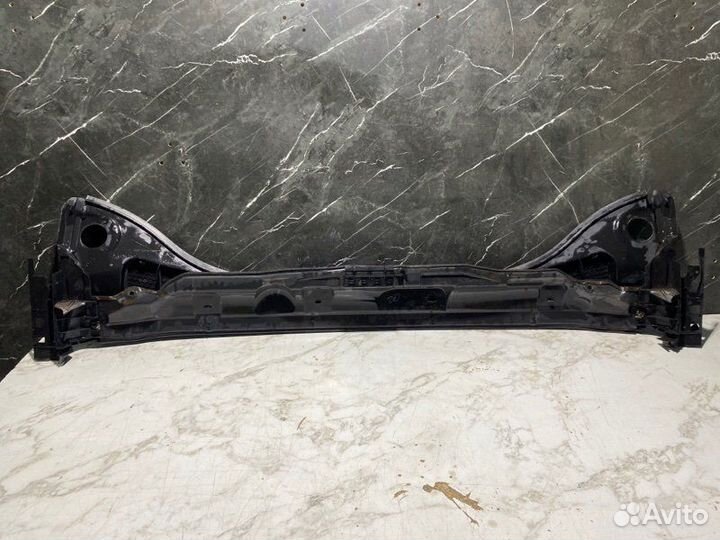 Жабо Ford Focus pnda 2014