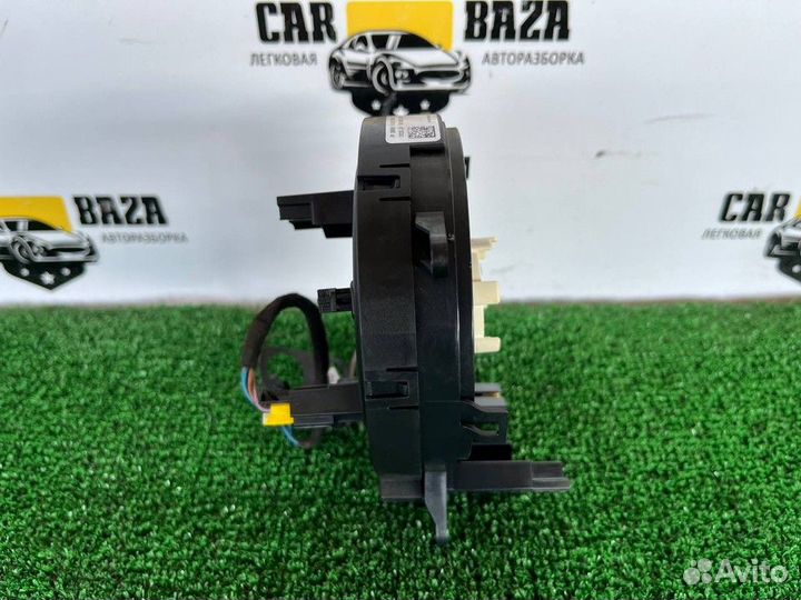 Подрулевая контактная группа (шлейф) BMW 5