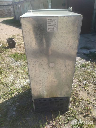 Холодильник (Elenberg RF-0885T)