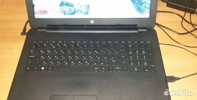 Ноутбук новый