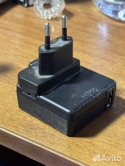 Адаптер Nikon EH-69p