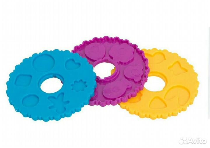 Детская швейная машинка