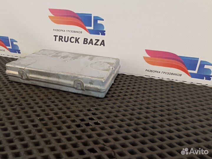 Блок управления VIC3 Daf XF106