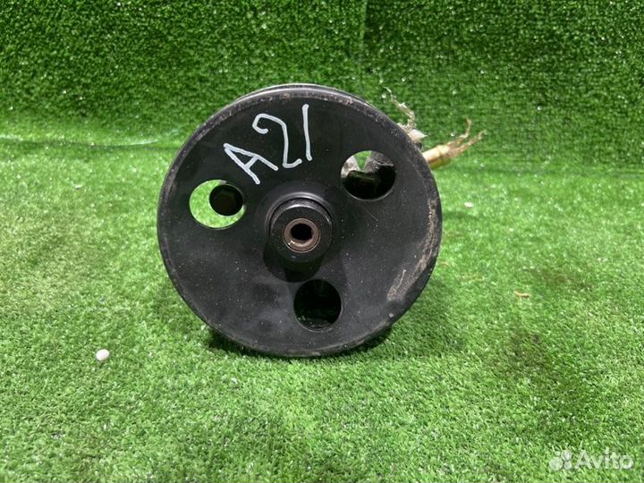 Насос гидроусилителя руля Chery Fora /A21 седан 2