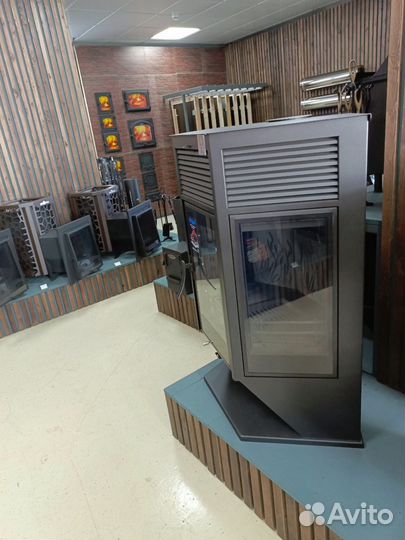 Печь для дома