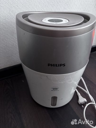Увлажнитель воздуха philips