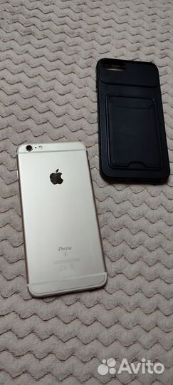 iPhone 6S Plus, 32 ГБ