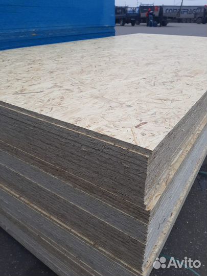 Плиты осп OSB двп цсп оргалит фанера. Доставка