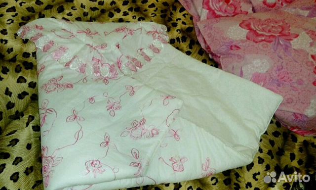 Конверт/одеяло на выписку