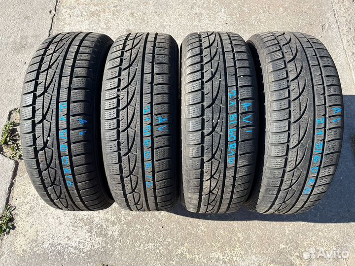 Hankook Winter I'Cept Evo 215/60 R16 99H