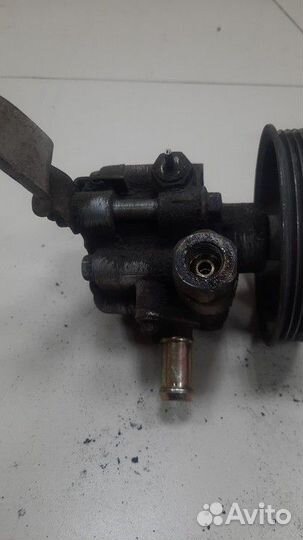 Насос гидроусилителя Lifan X60