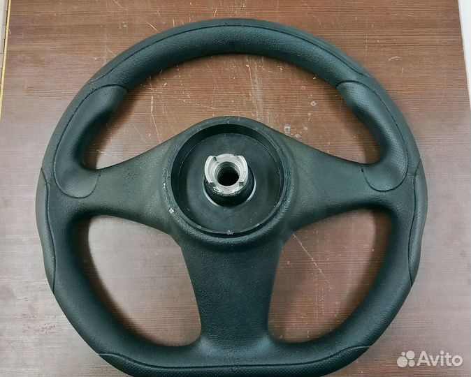 Руль спортивный Газель
