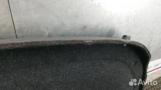 Полка багажника toyota corolla E12 (PBE05IH01)