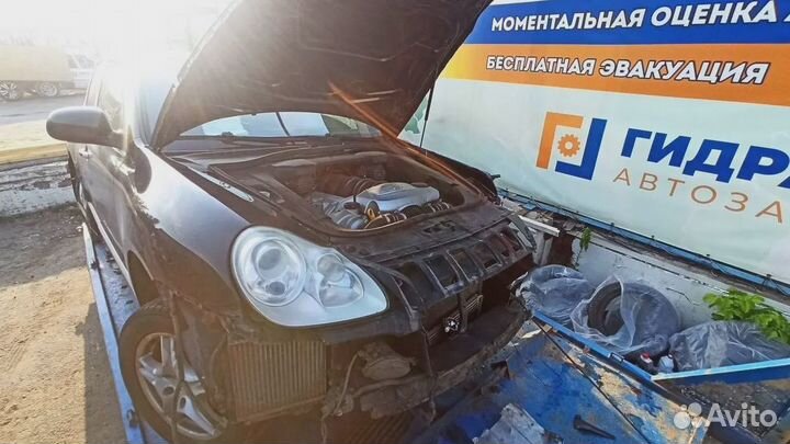 Колонка рулевая Porsche Cayenne (9PA) 95534700711