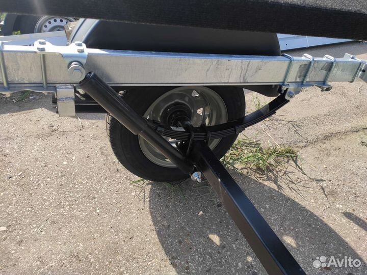 Прицеп aqua Zn 40 для перевозки водной техники до
