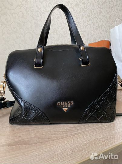 Сумка Guess Luxe оригинал