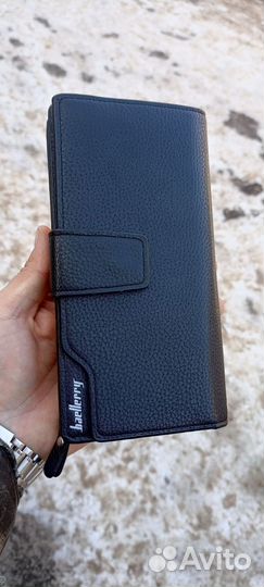 Портмоне мужское