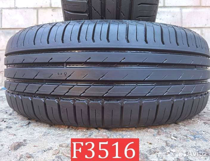 Nokian Tyres Wetproof 235/55 R18 97P