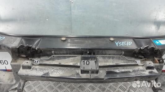 Передняя панель крепления облицовки (телевизор) ci