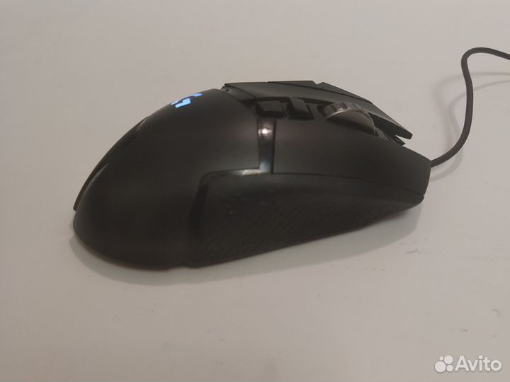 Игровая мышь Logitech G502 Hero