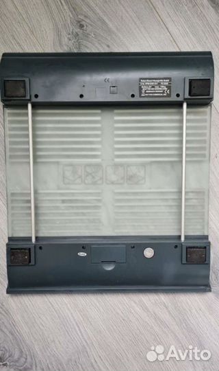 Напольные весы Bosch