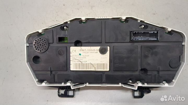 Щиток приборов Ford Kuga