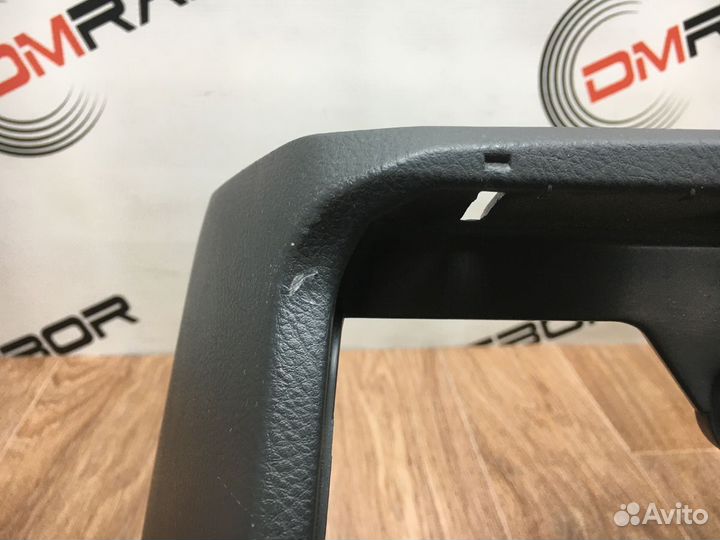 Консоль центральная Toyota Ipsum M20 рестайлинг (2003—2009)