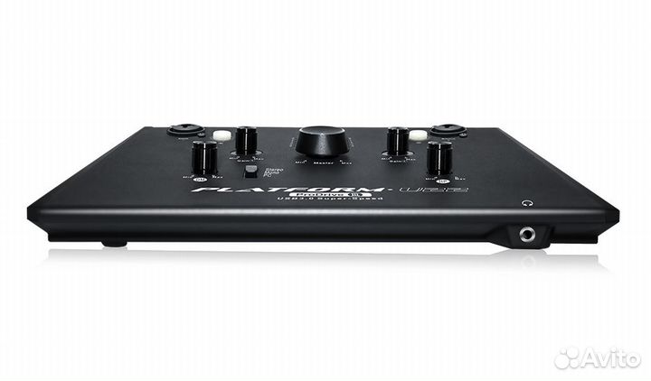 Аудиоинтерфейс iCON Platform U22 ProDrive III