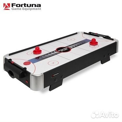 Аэрохоккей fortuna HR-30 power play hybrid