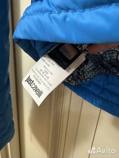 Куртка женская Just Cavalli