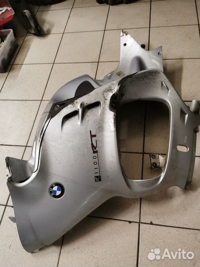 Боковина левая bmw r 1100 rt