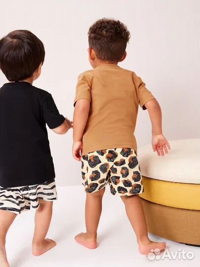 Пижамы для мальчика Next 110