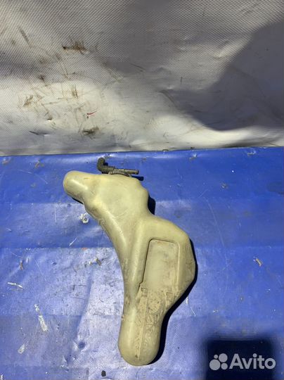 Расширительный бачок toyota sprinter ae91