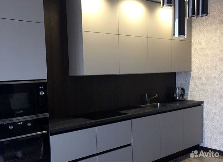 Кухонный гарнитур 