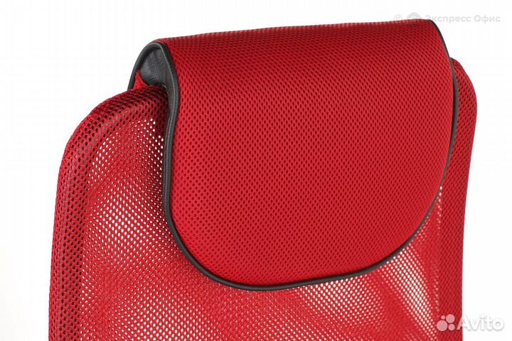 Кресло для руководителя Фокс PL хром