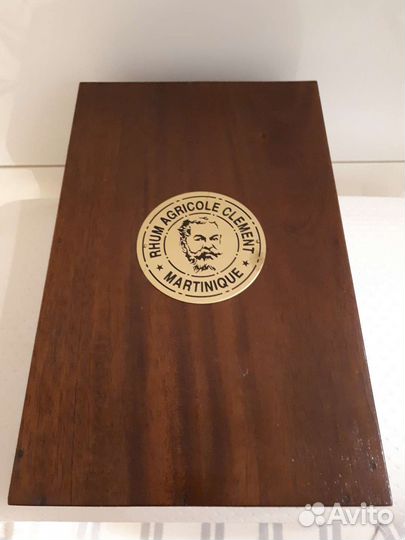 Коробка для сигар