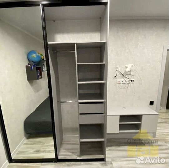 Шкаф в спальню