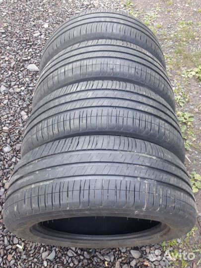 Michelin Energy XM2+ 205/55 R16 91V