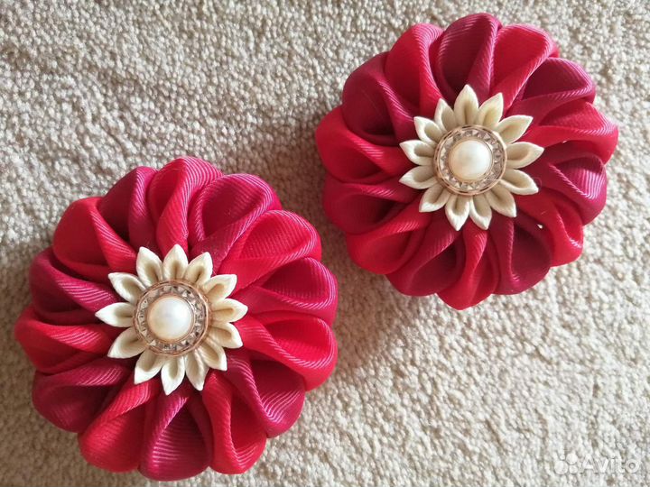 Банты-Здравствуй,школа