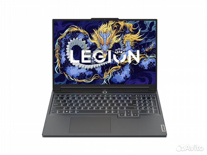 Lenovo Legion Y7000P 2024 i7-14700HX RTX4060