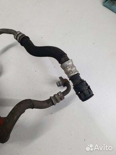 Трубка Dynamic Drive BMW 7 F01/F02 2011г. 6791633