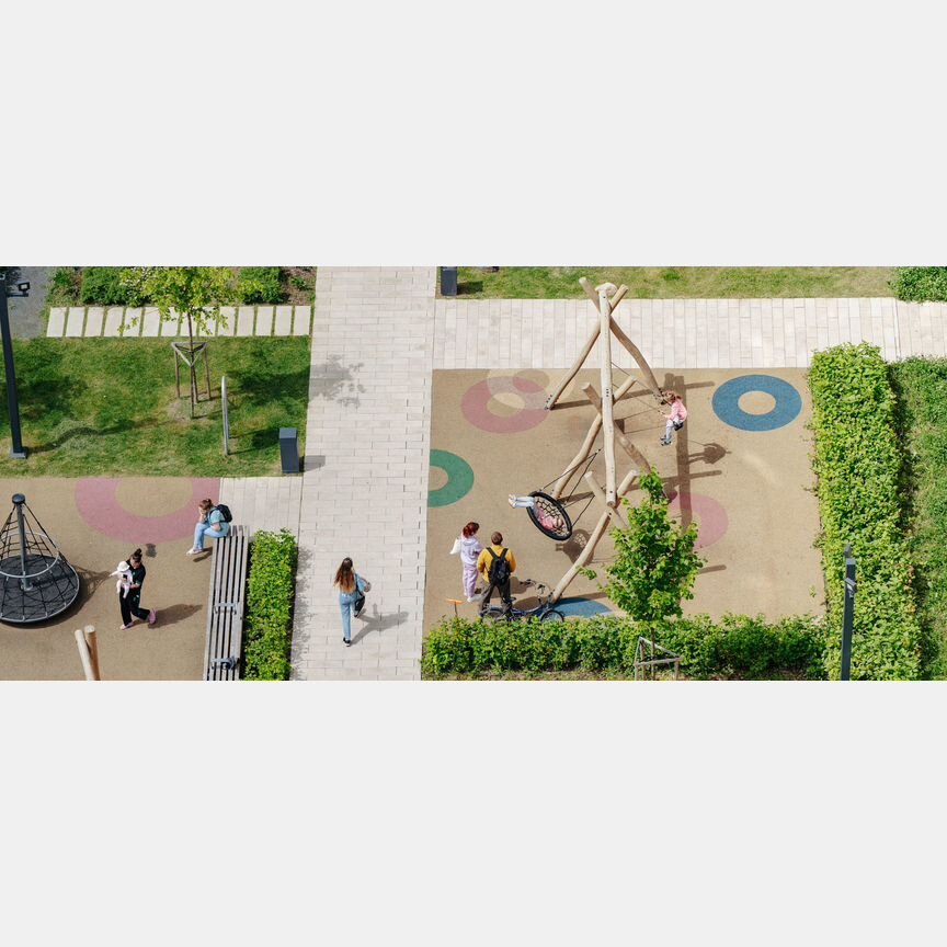 Квартира-студия, 19,8 м², 14/17 эт.