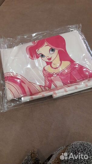 Комлект постельного белья