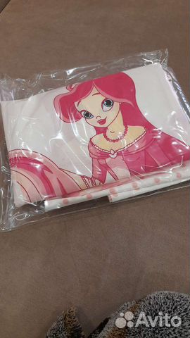 Комлект постельного белья