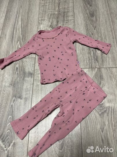 Костюм для малыша