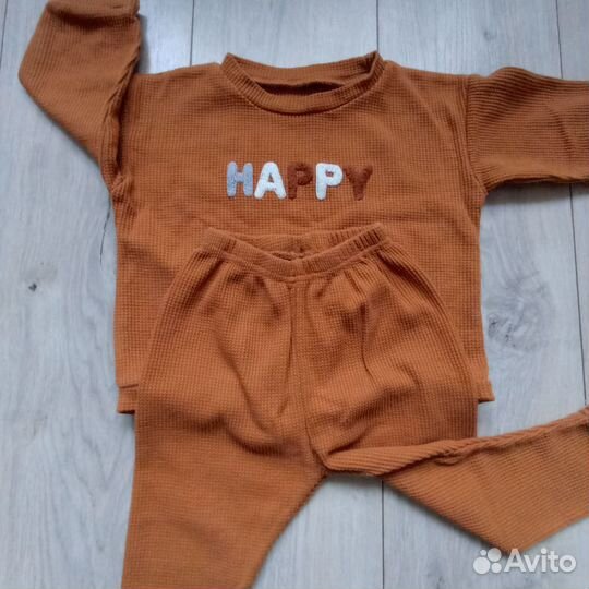 Костюм детский на 2 года